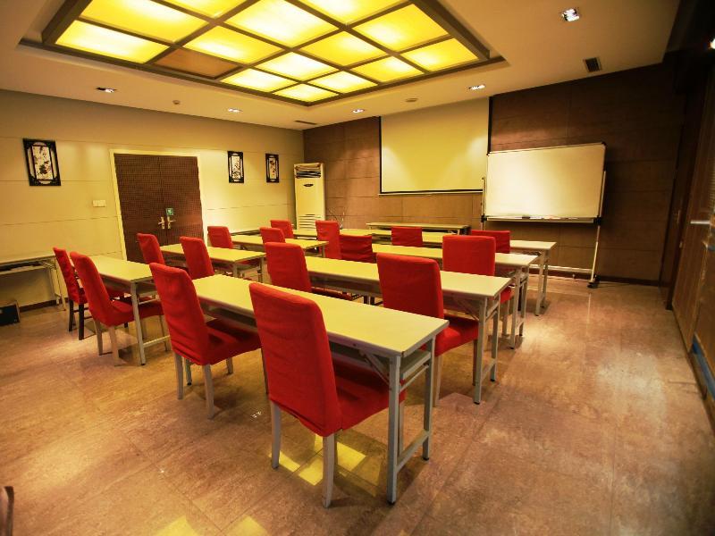 Jinjiang Inn Nanjing Xinjiekou Eksteriør bilde