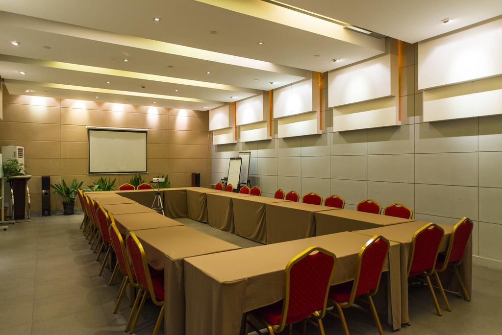 Jinjiang Inn Nanjing Xinjiekou Eksteriør bilde